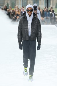 Givenchy Men’s Spring 2023
