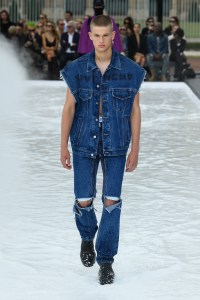 Givenchy Men’s Spring 2023