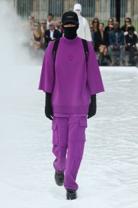 Givenchy Men’s Spring 2023
