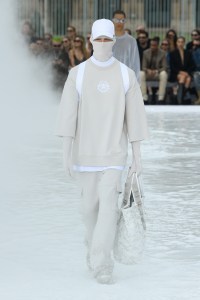 Givenchy Men’s Spring 2023