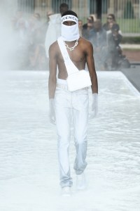 Givenchy Men’s Spring 2023