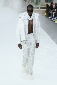 Givenchy Men’s Spring 2023