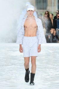 Givenchy Men’s Spring 2023