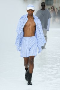 Givenchy Men’s Spring 2023