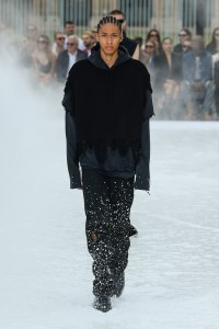 Givenchy Men’s Spring 2023