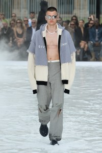 Givenchy Men’s Spring 2023
