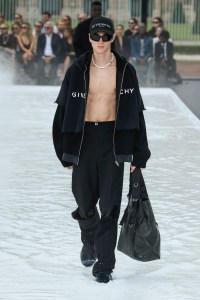 Givenchy Men’s Spring 2023