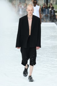 Givenchy Men’s Spring 2023