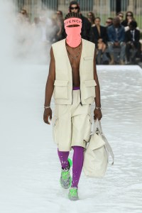 Givenchy Men’s Spring 2023