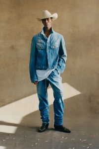Greg Lauren MenÕs Spring 2023
