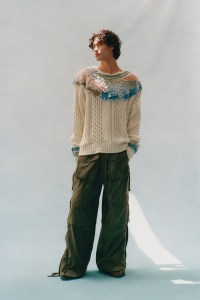 Greg Lauren MenÕs Spring 2023