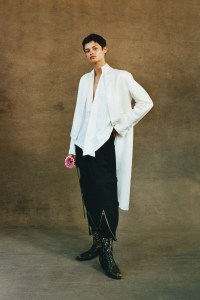 Greg Lauren MenÕs Spring 2023