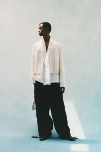 Greg Lauren MenÕs Spring 2023