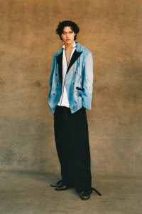 Greg Lauren MenÕs Spring 2023