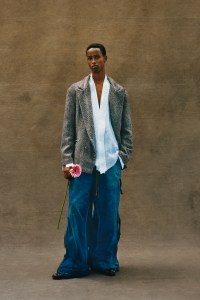 Greg Lauren MenÕs Spring 2023