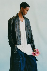 Greg Lauren MenÕs Spring 2023
