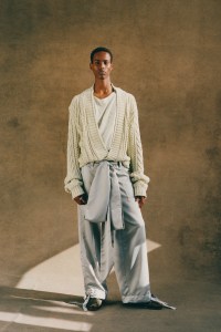 Greg Lauren MenÕs Spring 2023