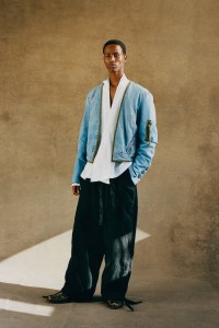 Greg Lauren MenÕs Spring 2023