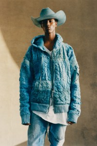Greg Lauren MenÕs Spring 2023