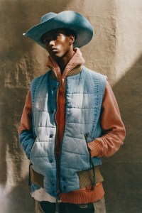 Greg Lauren MenÕs Spring 2023