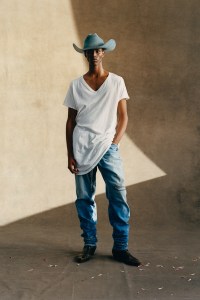 Greg Lauren MenÕs Spring 2023