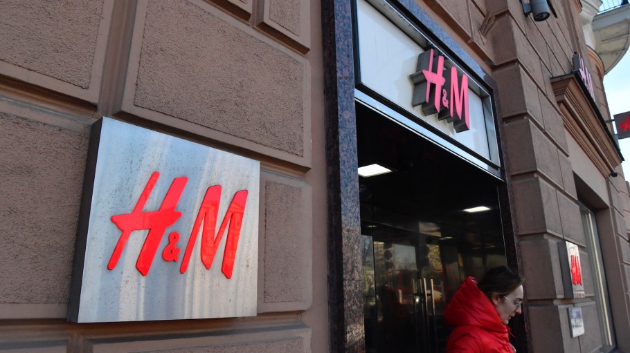 H&M Group's second-quarter net sales increased by 17 percent to 54.5 billion Swedish kronor ($5.3 billion) from $46.5 billion ($4.6 billion) generated during the prior-year period, even after temporarily shuttering operations in Russia, one of its top markets.