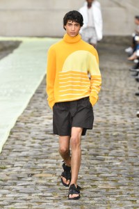Hermès Men's Spring 2023