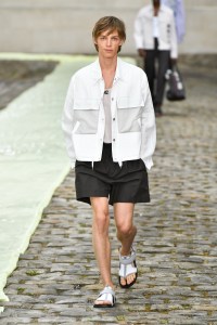 Hermès RTW Spring 2023