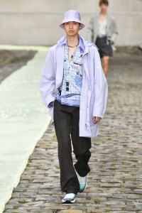 Hermès RTW Spring 2023