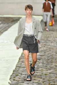 Hermès RTW Spring 2023