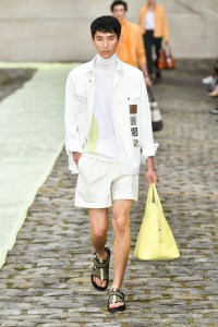 Hermès RTW Spring 2023