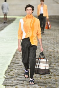 Hermès RTW Spring 2023