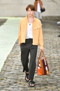 Hermès RTW Spring 2023