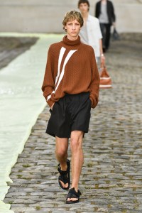 Hermès RTW Spring 2023