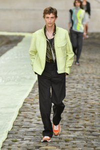 Hermès RTW Spring 2023