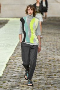 Hermès RTW Spring 2023