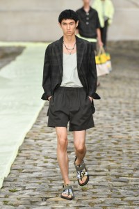 Hermès RTW Spring 2023