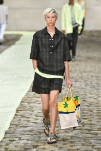 Hermès RTW Spring 2023