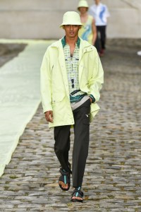 Hermès RTW Spring 2023