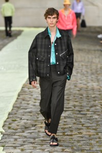 Hermès RTW Spring 2023