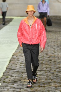 Hermès RTW Spring 2023