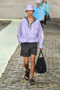 Hermès RTW Spring 2023