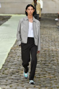 Hermès RTW Spring 2023