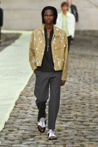 Hermès RTW Spring 2023