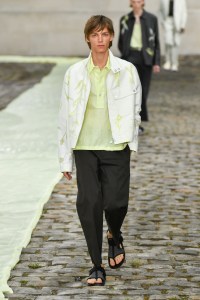 Hermès RTW Spring 2023