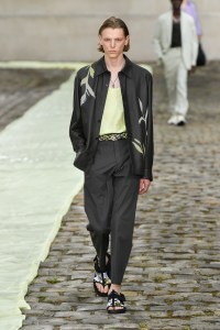 Hermès RTW Spring 2023