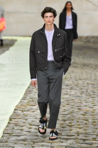 Hermès RTW Spring 2023