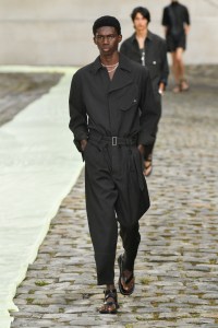 Hermès RTW Spring 2023