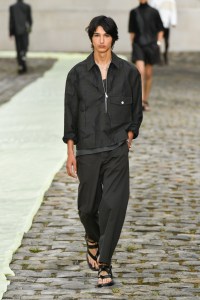 Hermès RTW Spring 2023