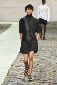 Hermès RTW Spring 2023